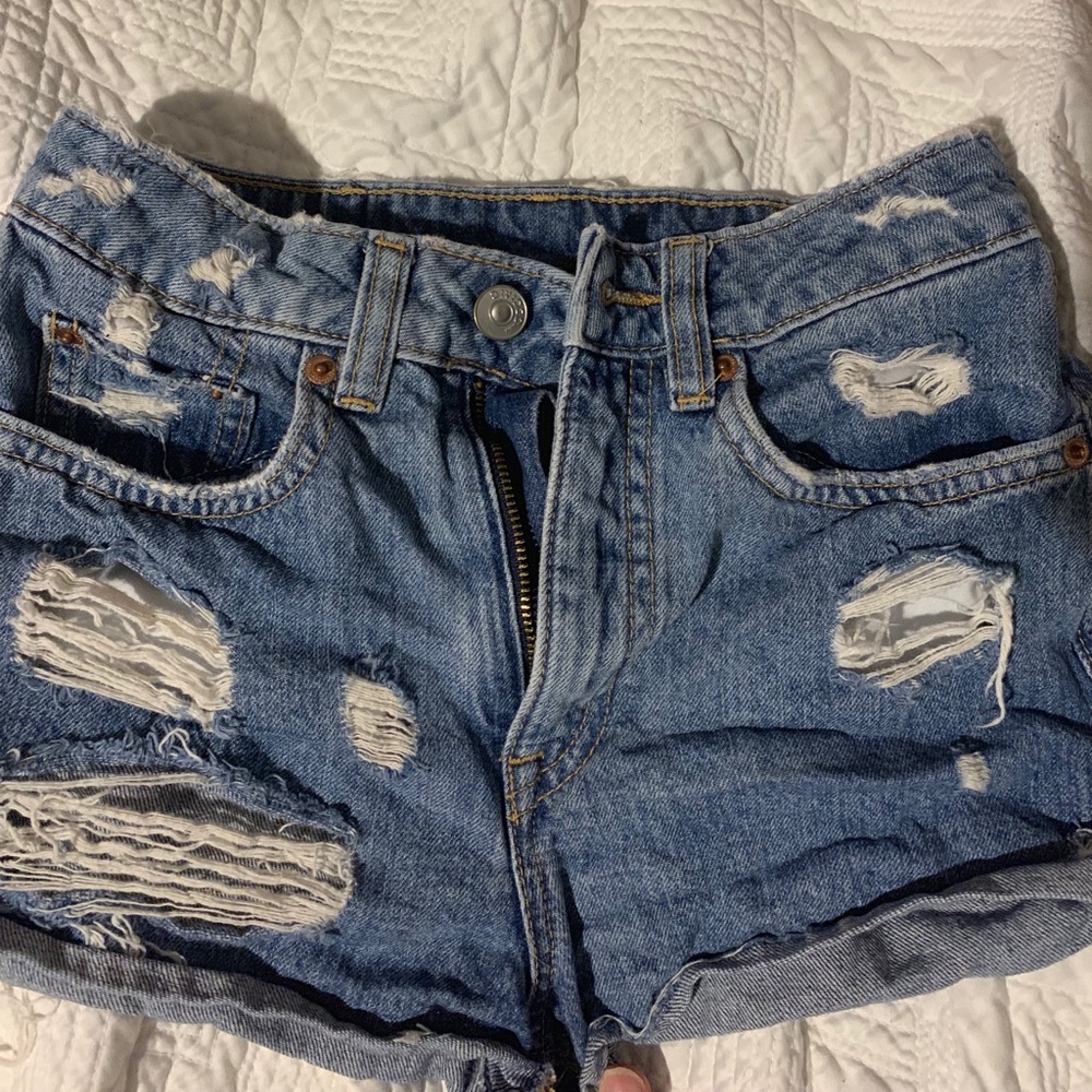 H&M shorts